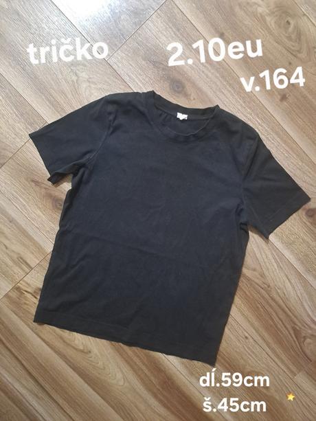 Tričko, 164