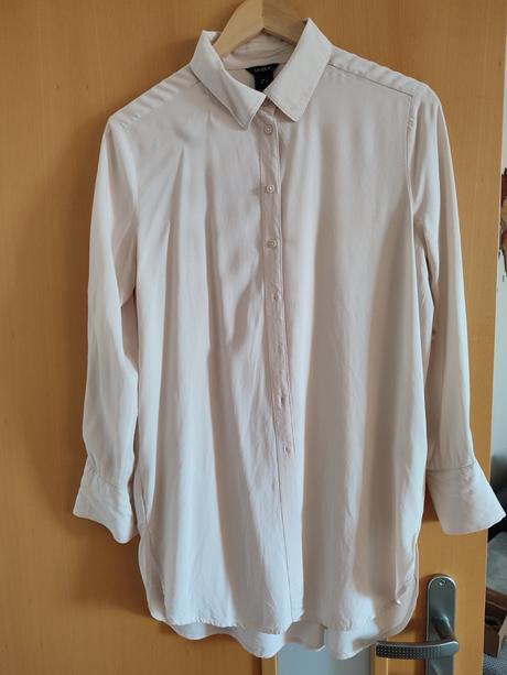 Dlhá košeľa/blúzka lindex, lindex,s