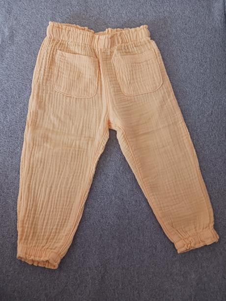 Letne nohavice 92, 92