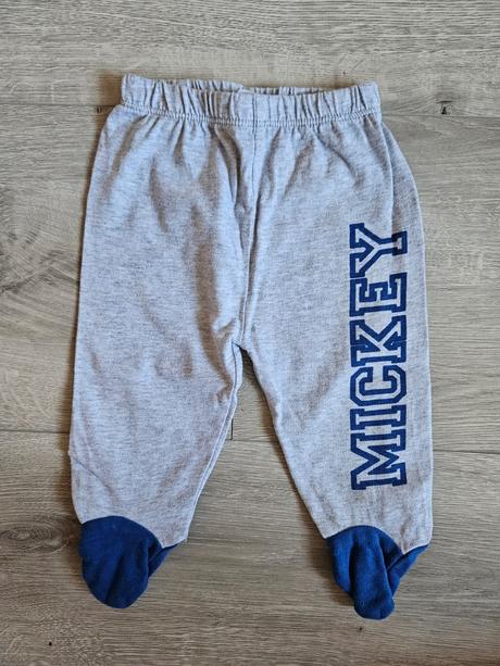 Polodupačky disney 62/68 zadarmo k nákupu, disney,62