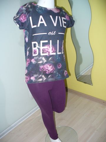 3x oblečenie vel.128, f&f,128