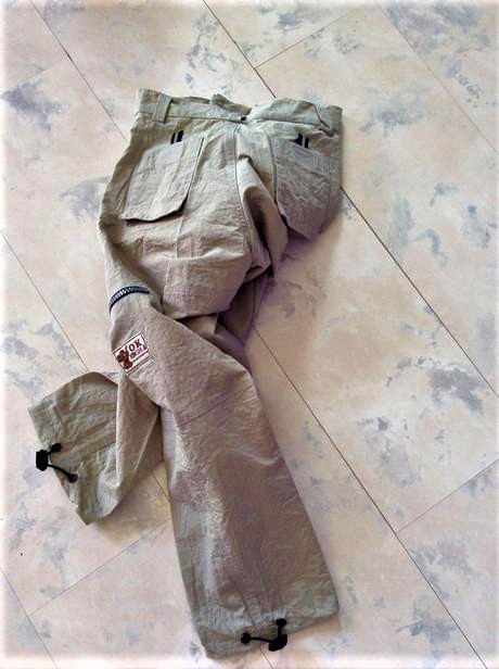 Športové kapsáče, 122