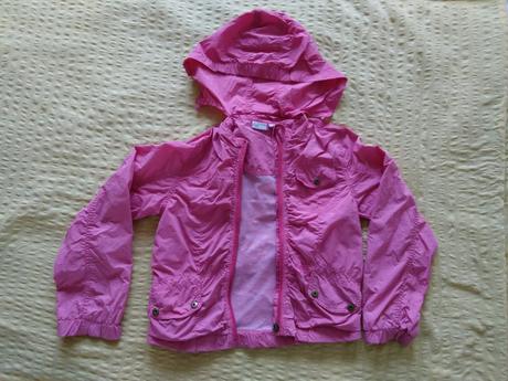 Tenká vetrovka, nkd,122