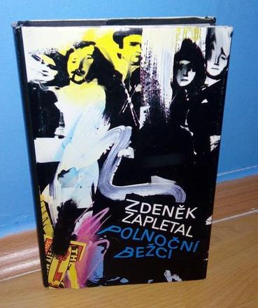 Zdeněk zapletal - polnoční bežci ( 1989 ),