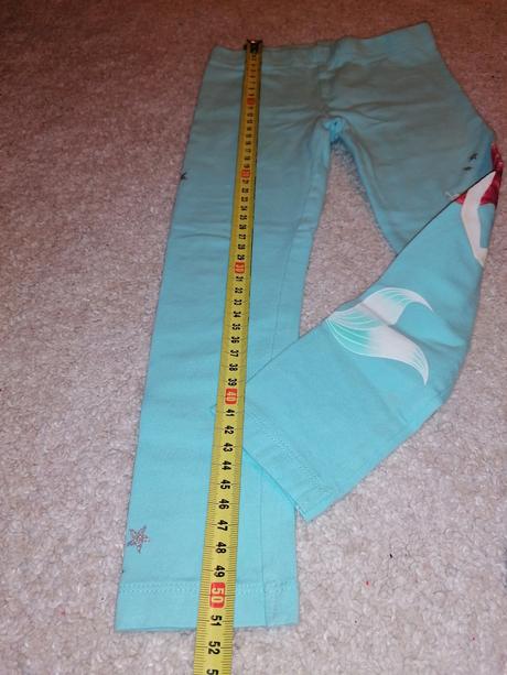 Legíny mix, reserved,104