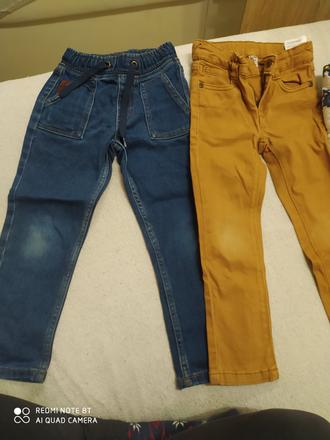 Teplejšie rifle, takko,104