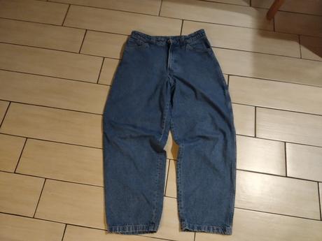 Baggy rifle, h&m,164