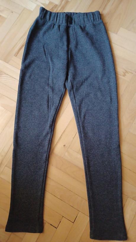 Zateplené nohavice reserved, veľ. 146, reserved,146