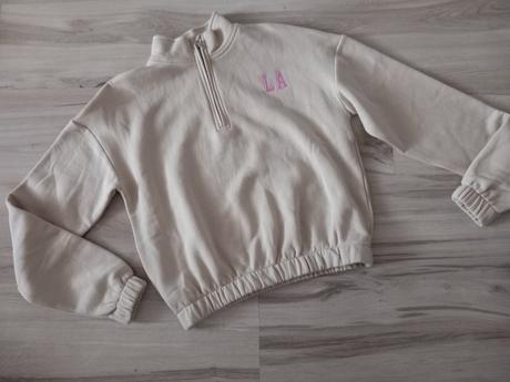 Mikina, h&m,170