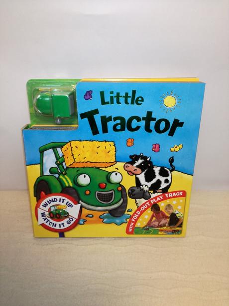 Little london taxi + wind it up toy nsp19, 