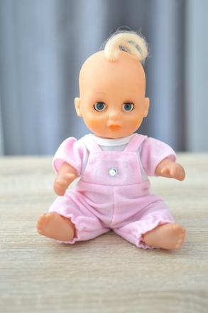 Bábika 22 cm, 