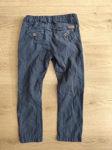 Nohavice, newbie,104