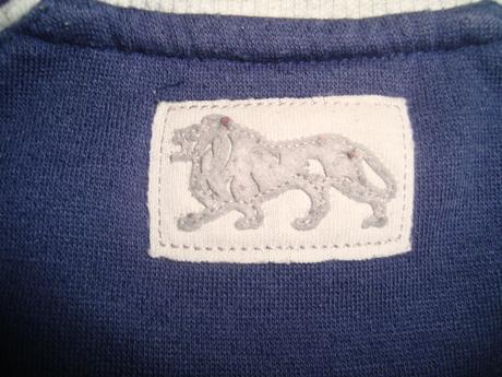 Mikina, lonsdale,116