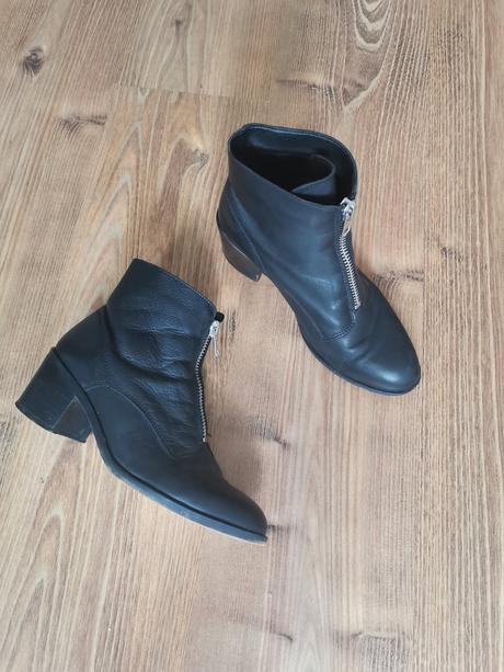 Topánky, čižmičky bullboxer, 39