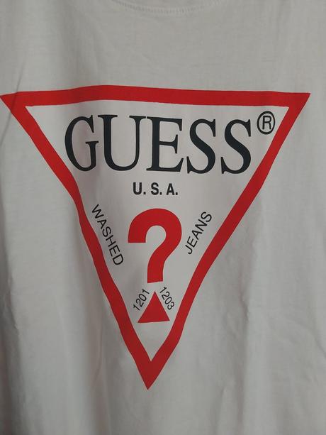 Tricko guess, guess,l