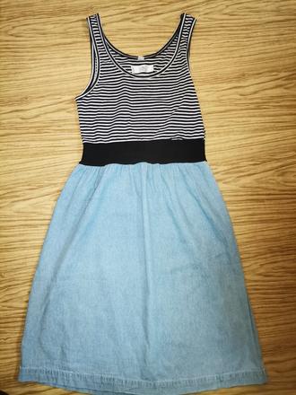 Dámske šaty 36/38, bonprix,36