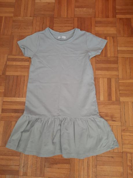 Dievčenské šaty, sinsay,140