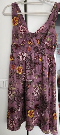 Romantické s-m, h&m,m
