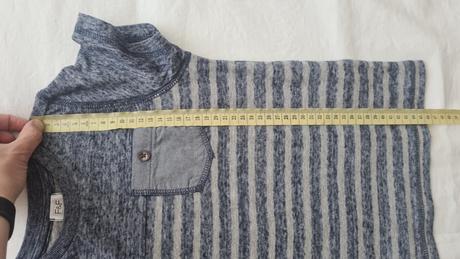 Tricko kr. rukav f&f 110, f&f,110