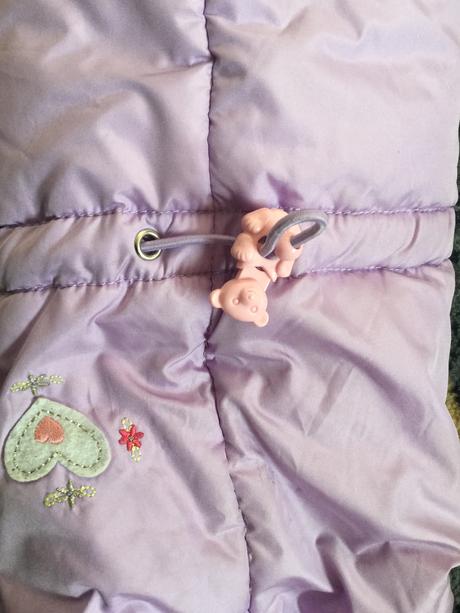 Suprava zimná vel 80, 80