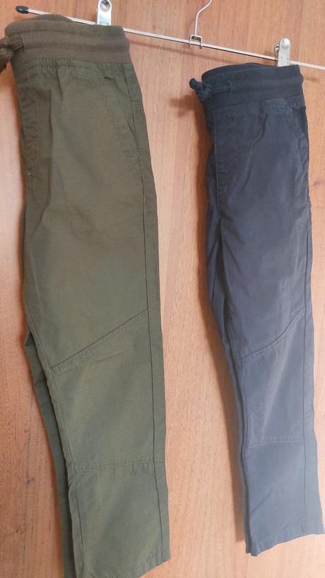 Nohavice marks & spencer, marks & spencer,116