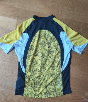 Cyklistické tričko, č. m, m