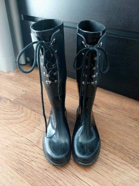 Gumaky diesel, diesel,36
