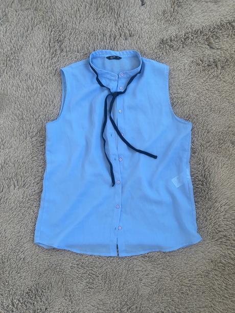 Calliope top, calliope,m