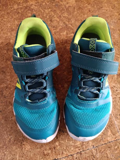 Tenisky, decathlon,34