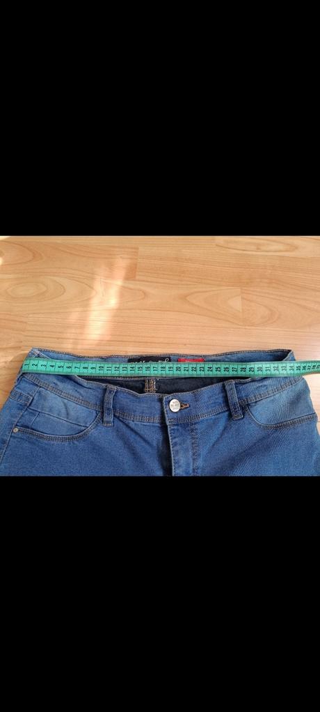 Rifle house skinny 38, 38