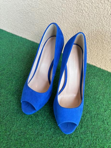 Lodičky, sandale, 39