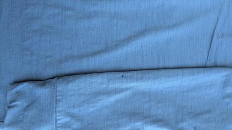 Merino tricka s dlhym rukavom, 122