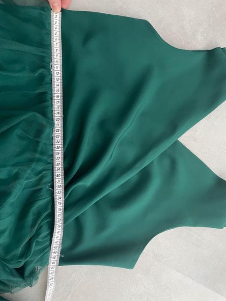 Plesové šaty, xxxl