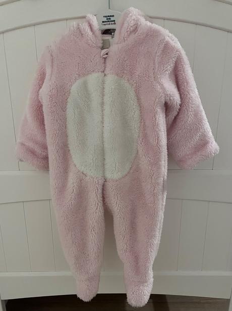 Detský overal chicco, chicco,62