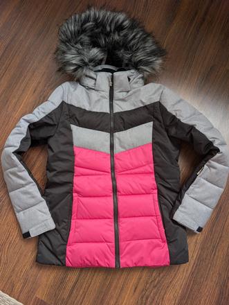 Lyžiarska bunda, mckinley,152