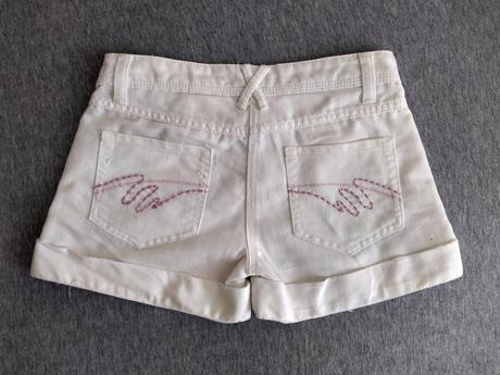 Kraťasy, debenhams,140