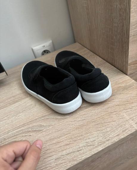 Espadrilky pre chlapca, 32