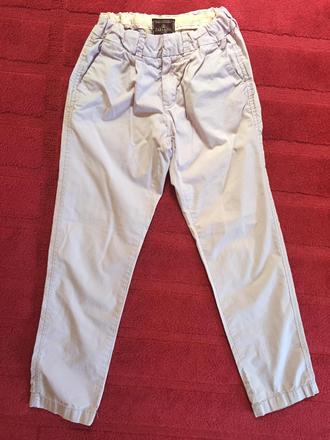 Lahke letne nohavice zn. zara, zara,140