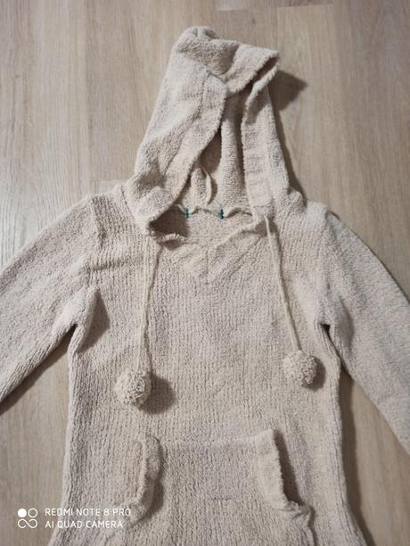 Dámsky sveter, just play,l