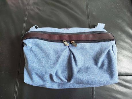 Bugaboo taska na kocik, bugaboo