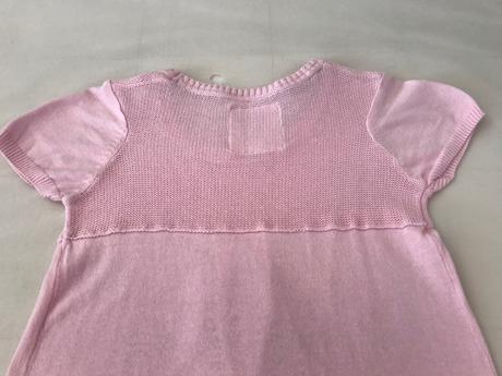 Ľahké upletove satocky, h&m,134