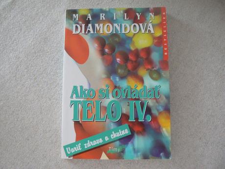 Ako si ovládať telo iv., 