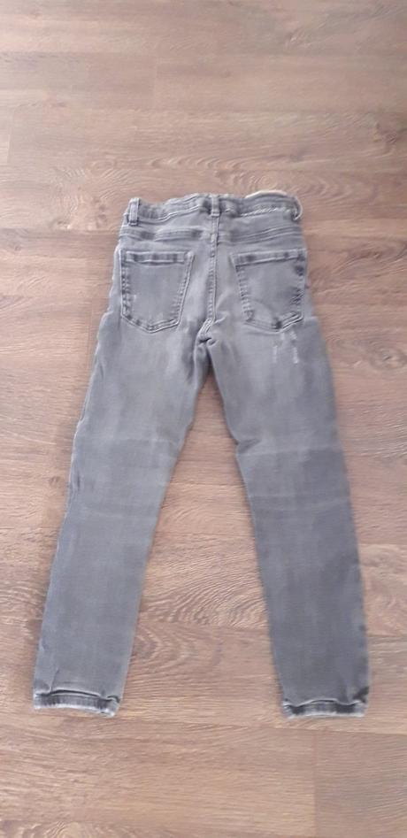 Rifle v.128, zara,128