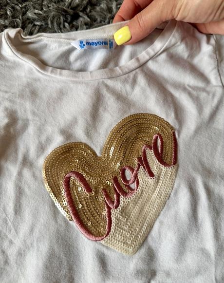 Tričko mayoral, mayoral,128