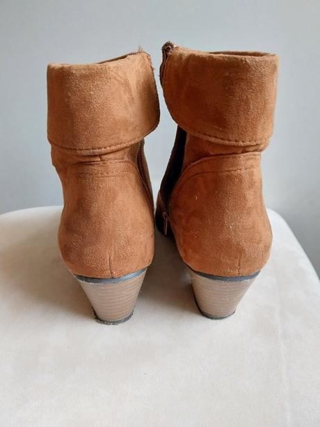 Čižmy, graceland,39