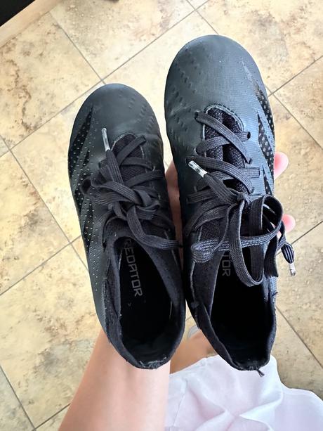 Detské kopačky adidas predator, adidas,31