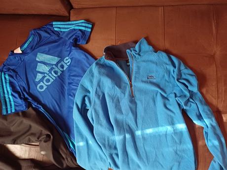 Mix balík, 158–170