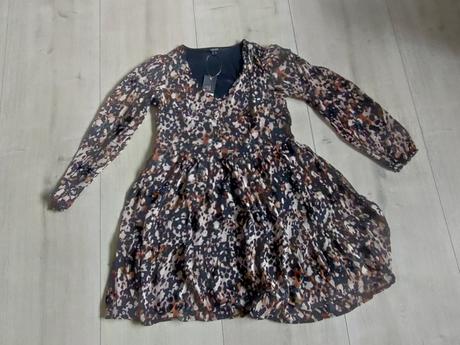 Dámske šaty, esmara,36