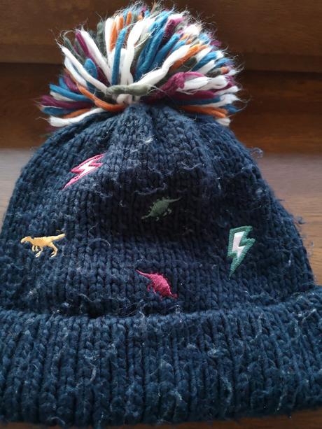 Chlapčenské čiapočky, next,98