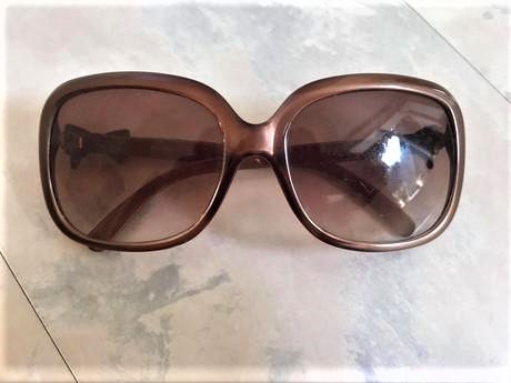 Okuliare s uv filtrom,